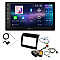 Pioneer SPH-DA77DAB + Aerial + FK-938-DAIICHI Fiat SPH-DA77DAB + Aerial + FK-938-DAIICHI