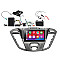 SPH-DA77DAB + Aerial + FK-9261/2