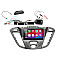 SPH-DA77DAB + FK-9261/4