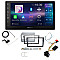 SPH-DA77DAB + Aerial + FK-8415-C