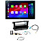 Pioneer SPH-EVO107DAB + FKIT-VW-66 VW SPH-EVO107DAB + FKIT-VW-66