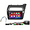 Pioneer SPH-PF97BT + CTK9HD01 Honda SPH-PF97BT + CTK9HD01