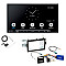 XAV-AX4050 + Aerial + FK-402-SWC