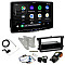 Alpine iLX-F115D-T5 Android Auto iLX-F115D-T5