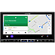 Alpine ILX-705D Android Auto ILX-705D