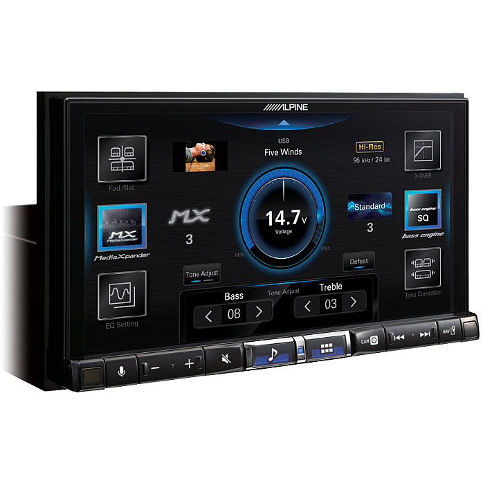 ILX-705D