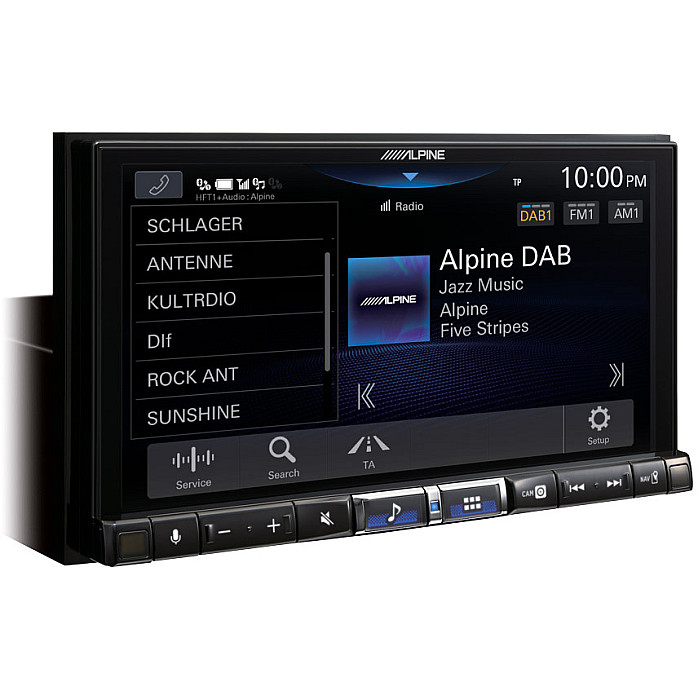 ILX-705D