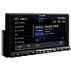 Alpine ILX-705D Android Auto ILX-705D