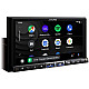 Alpine ILX-705D Android Auto ILX-705D