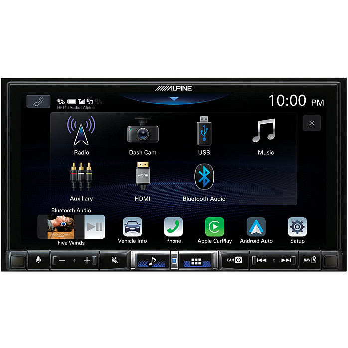 ILX-705D