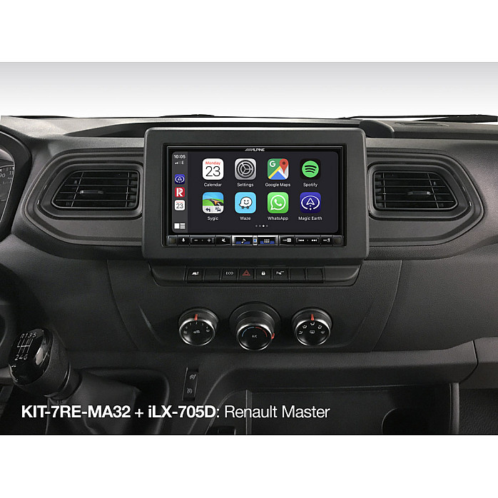 ILX-705D