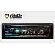 Alpine UTE-204DAB iPod / iPhone Stereos UTE-204DAB
