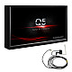 Alpine X702D-Q5 + Aerial Android Auto X702D-Q5 + Aerial