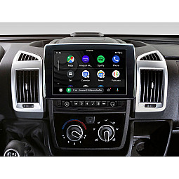Alpine X903D-DU 9” Navigation System with TomTom maps Apple CarPlay, Android Auto DAB+ Stereo Alpine X903D-DU 9” Navigation System with TomTom maps Apple CarPlay, Android Auto DAB+ Stereo