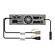 Alpine iLX-F905DU8 Android Auto iLX-F905DU8