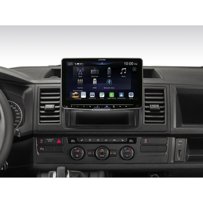 iLX-F905T6