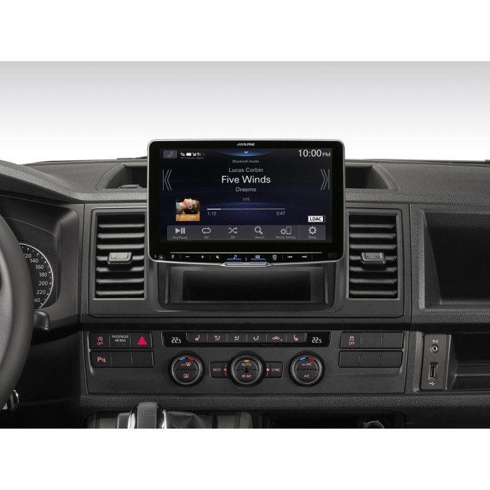 iLX-F905T6