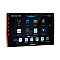 Pioneer iNE-AW409S Wireless CarPlay Stereos iNE-AW409S