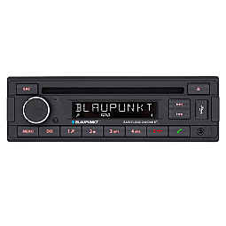 Blaupunkt Barcelona 200DAB BT Retro CD/MP3 Car Stereo DAB Bluetooth USB Aux In Player