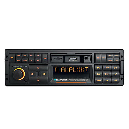 Blaupunkt Frankfurt RCM 82 DAB Retro Classic Car Stereo Bluetooth USB SD AUX Blaupunkt Frankfurt RCM 82 DAB Retro Classic Car Stereo Bluetooth USB SD AUX