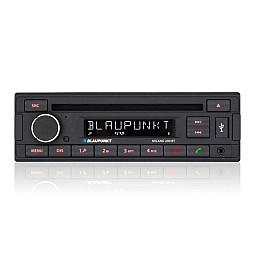 Blaupunkt Milano 200 BT Car CD Media Receiver Bluetooth USB Aux Input Blaupunkt Milano 200 BT Car CD Media Receiver Bluetooth USB Aux Input