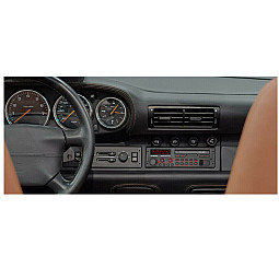 Blaupunkt Bremen Sqr 46 DAB Vintage RETRO 80S Car Radio DAB+ Bluetooth UKW USB With Aerial Blaupunkt Bremen Sqr 46 DAB Vintage RETRO 80S Car Radio DAB+ Bluetooth UKW USB With Aerial