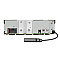 KD-X282DBT + Aerial