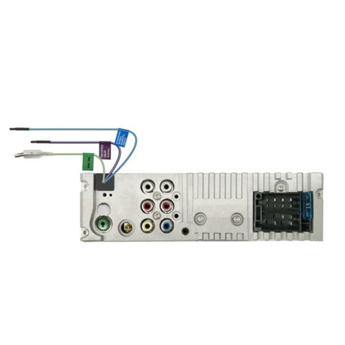KD-X561DBT
