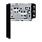 KW-M593BT + CP86 Dual