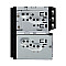 KW-M593BT + CP86 Dual