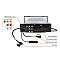 KW-M595DBT