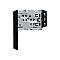 KW-M595DBT