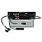 KW-M695DBW + Aerial