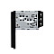 KW-M695DBW + Aerial