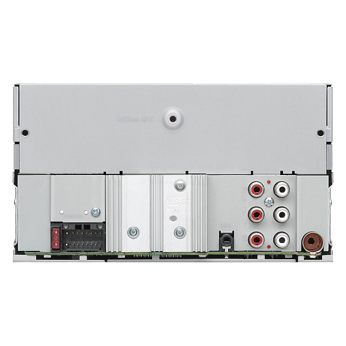 JVC KW-X850BT + FK-969-SWC Hyundai KW-X850BT + FK-969-SWC