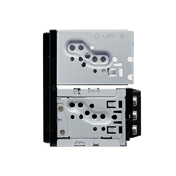 DMX5023DABS + Aerial + FKIT-VW-05