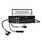 DMX6523DABS + Aerial + CTKVW16