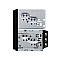 DMX6523DABS + Aerial + CTKVW16