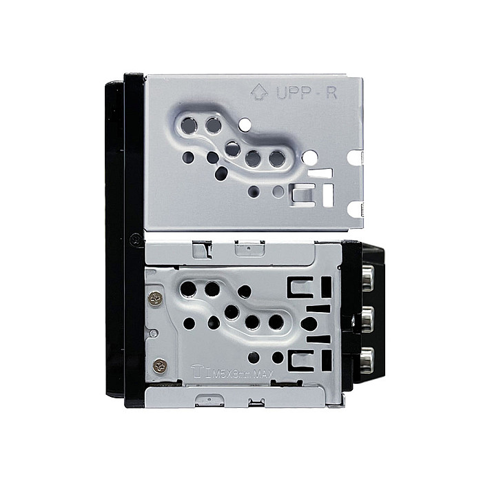 DMX6523DABS + Aerial + CTKMB01
