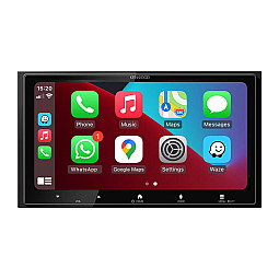 Kenwood DMX7525DAB 6.8” HD Wireless Apple CarPlay / Android Auto, Mirroring, DAB+ Stereo