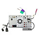 Connects2 DMX7722DABS Android Auto DMX7722DABS