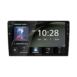 Kenwood DMX80AXS 9.0" Universal Digital Multimedia Receiver Wireless CarPlay / Android Auto Bluetooth Stereo