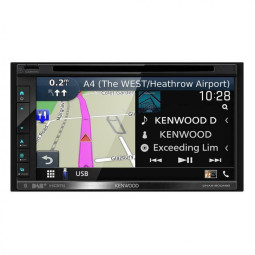 Dynami Deal on Pioneer SPH-DA360DAB WIRELESS CarPlay and Android Auto unit  - Dynamic Sounds Car Audio Installation Advice Centre