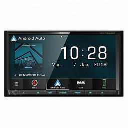 Kenwood DNX7190DABS 7" CarPlay / Android Auto USB, Sat Nav, Bluetooth, GPS, DAB+ Car Stereo Kenwood DNX7190DABS 7" CarPlay / Android Auto USB, Sat Nav, Bluetooth, GPS, DAB+ Car Stereo