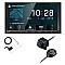 Kenwood DNX7190DABS + Aerial + CMOS-320 Android Auto DNX7190DABS + Aerial + CMOS-320