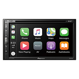 Pioneer AVH-Z5200DAB 6.8" CD/DVD USB, Apple CarPlay Android Auto DAB Stereo Pioneer AVH-Z5200DAB 6.8" CD/DVD USB, Apple CarPlay Android Auto DAB Stereo