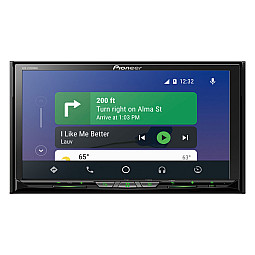 Pioneer AVH-Z9200DAB Wireless Apple CarPlay Android Auto DAB Bluetooth Stereo Pioneer AVH-Z9200DAB Wireless Apple CarPlay Android Auto DAB Bluetooth Stereo