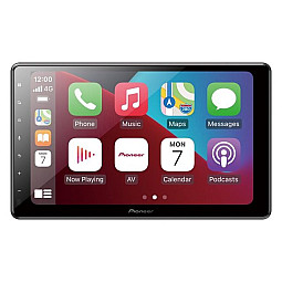 Pioneer AVIC-Z1000D42-C 9" Screen DAB Bluetooth Navigation Android Auto Wireless Apple CarPlay For Fiat Ducato Pioneer AVIC-Z1000D42-C 9" Screen DAB Bluetooth Navigation Android Auto Wireless Apple CarPlay For Fiat Ducato