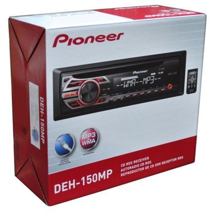 DEH-150MP