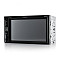 Ford Fiesta 2013 - 2017 Pioneer Double Din with DAB, 6.2" Screen Bluetooth Stereo Upgrade Kit